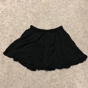 Brandy Melville skirt